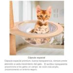 rascador piso cielo xxl 7 4