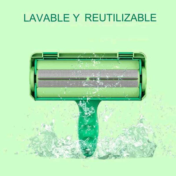 sacapelo verde 7 3