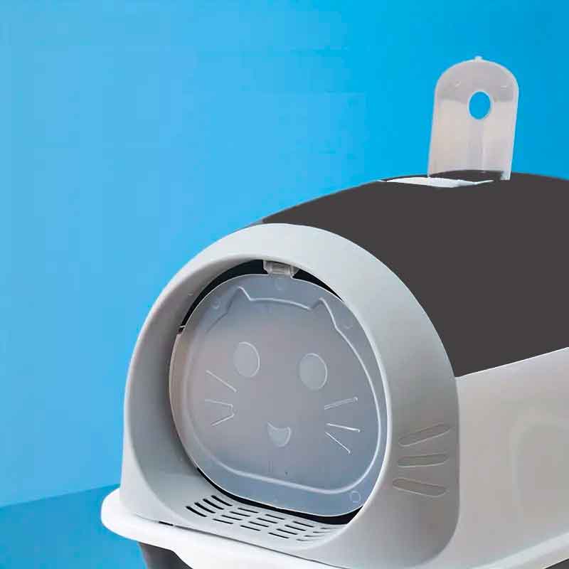 arenero Cerrado Filtro Pala 7 5 1