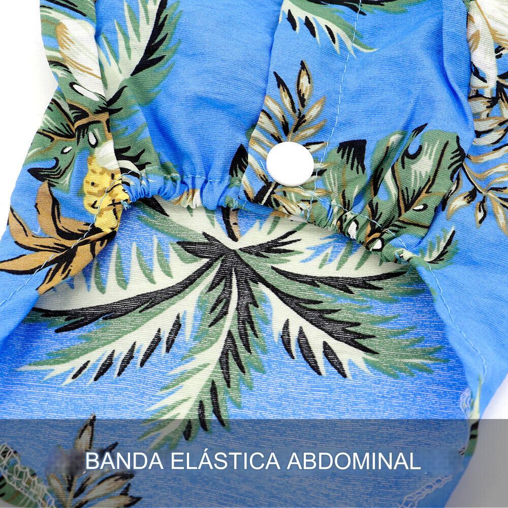 guayabera perro celeste 7 4