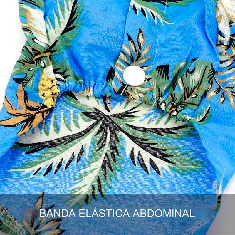 guayabera perro celeste 7 6