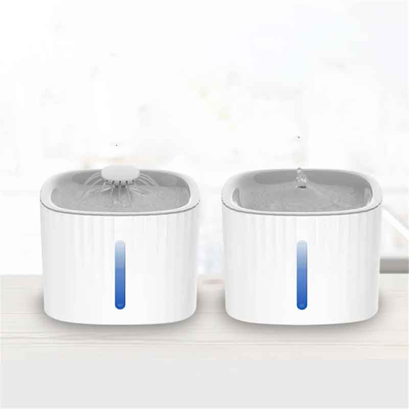 Fuente-de-gua-para-Gatos-Cascada-7-4 Fuente de gua para Gatos Cascada 7 4