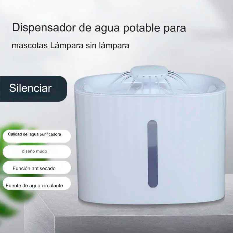 Fuente-de-gua-para-Gatos-Cascada-7-7 Fuente de gua para Gatos Cascada 7 7