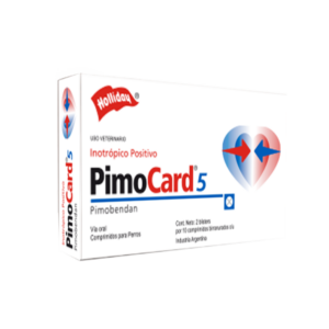 Pimocard