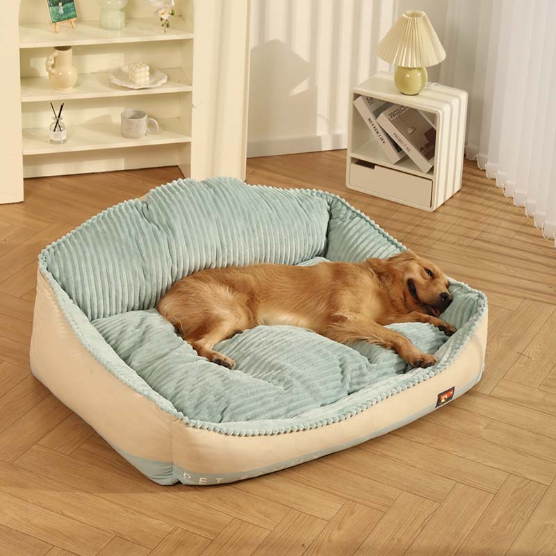Sofás-para-Perros-Cama-L Sofás para Perros Cama L, versatil, dos usos invierno verano