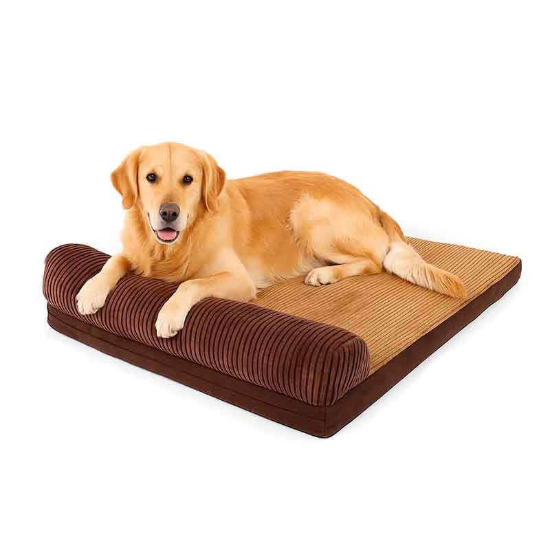 cama-ortopedica-perro-grande Cama Ortopédica Perro Grande