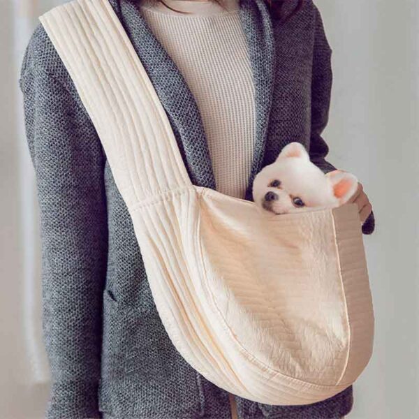 Bolso para Perro Pequeno 1