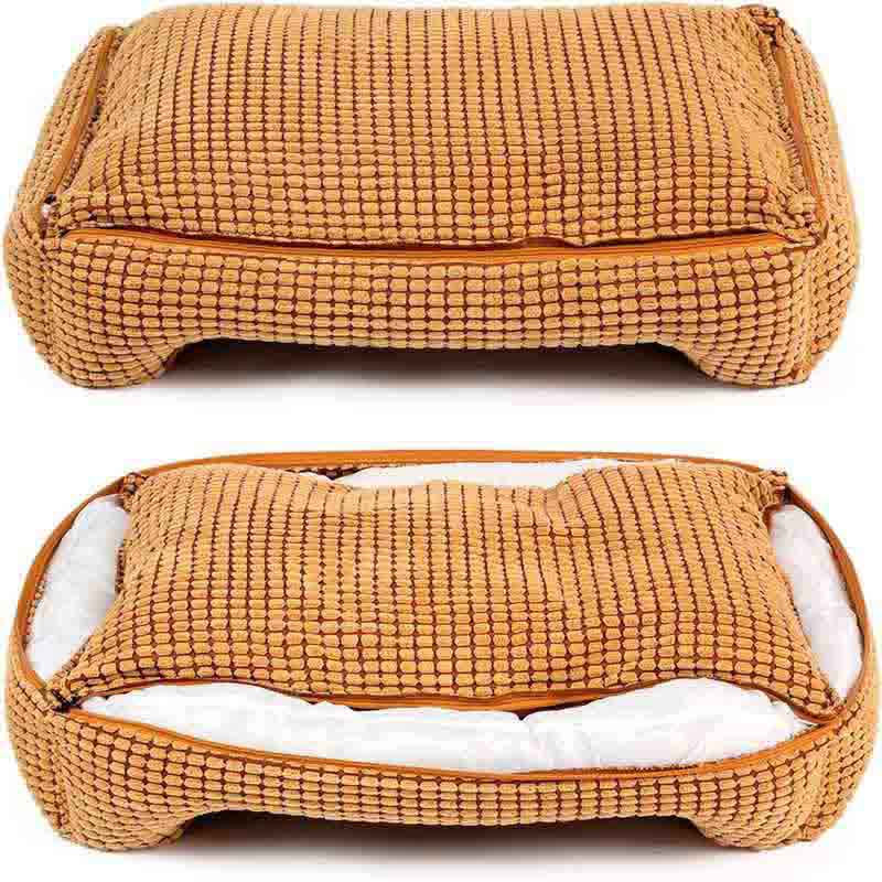 Camas-con-Borde-para-Perros-1 Camas con Borde para Perros 1