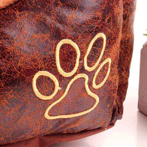 Camas con Borde para Perros 6