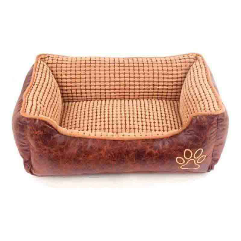 Camas-con-Borde-para-Perros Camas con Borde para Perros