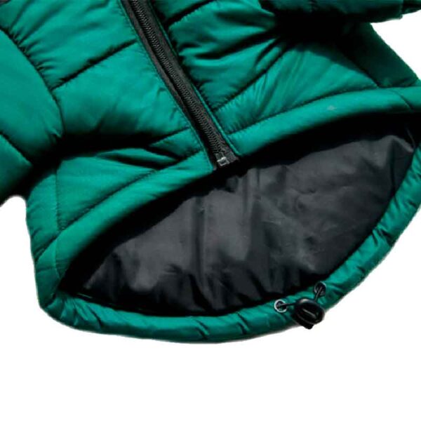 Parka de Perro Dog Face 10