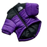 Parka de Perro Dog Face 11