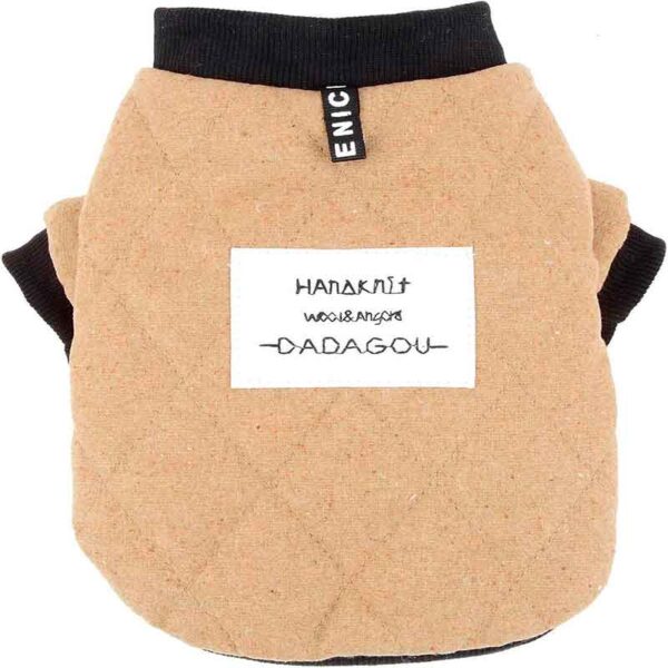 dadagou chaqueta 1