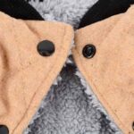 dadagou chaqueta