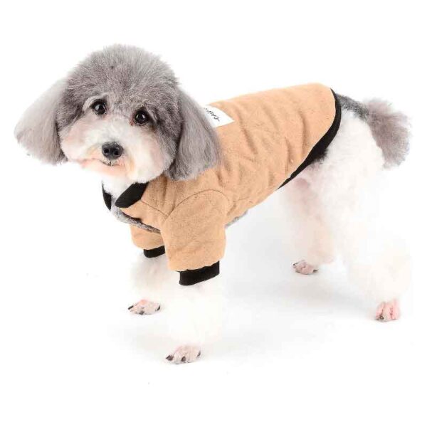 dadagou chaqueta 4